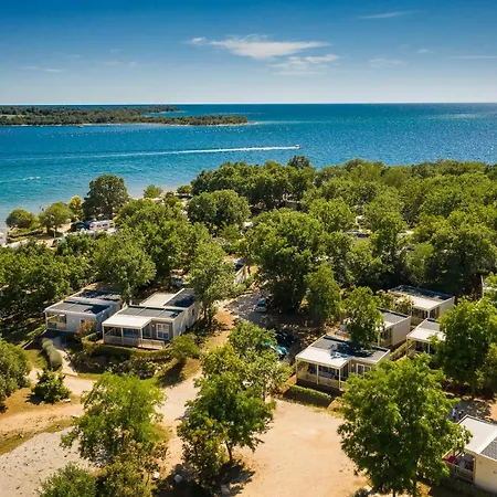 Mobile Homes - Fkk Nudist Solaris 假日公园 4*