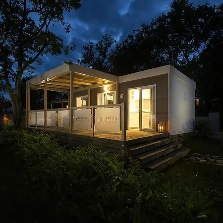 假日公园 Mobile Homes - Fkk Nudist Solaris 4*