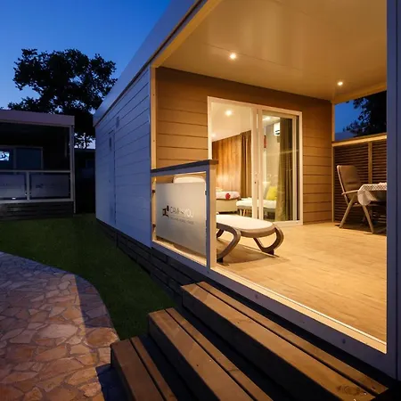Mobile Homes - Fkk Nudist Solaris 假日公园